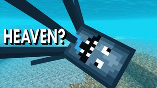 Heaven Meme in Minecraft Derp Edition Compilation