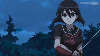 [Anime]MAD.AMV: Akame ga KILL! Dengan BGM "Wake" Pembakar Semangat