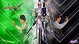 Kamen Rider W Episodes 33-34