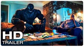 VENOM 2 LET THERE BE CARNAGE "Venom's New Roommates" Movie Clip + Trailer (NEW 2021) Movie HD