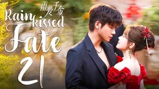 EP21/30 Rainkissed Fate (2025)
