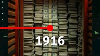 The Rockefeller Story
