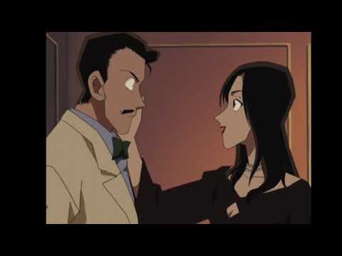 Detective Conan fuera de contexto PARTE 2