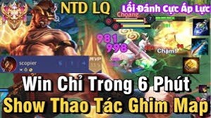 Raz đánh áp lực team bạn thế nào