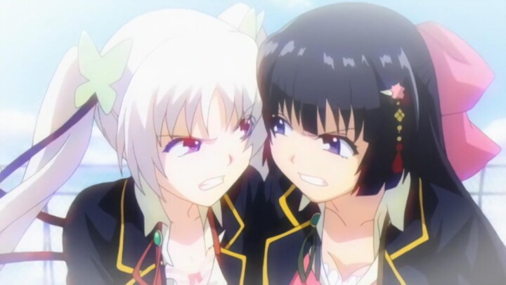 "The Shura Field for Two"