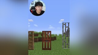 ??? Hmmm Có gì đó không đúng lắm các bạn à... 🤔 vinhmc minecraft fyp