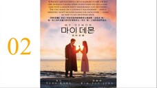 My Demon EP. 02 HD (ENG SUB) 2023