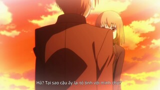 tỏ tình với loli và cái kết!😲