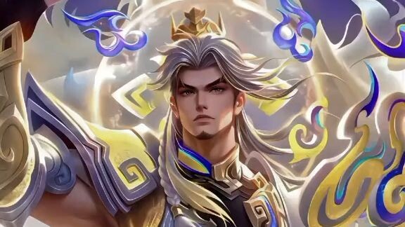 SIAPA XIAO XUAN DAN SEBRAPA KUAT DIA BTTH