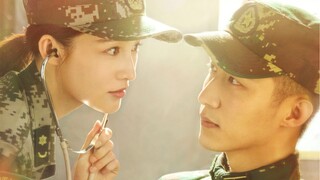 [Soldiers x military doctors, first bow to respect! 】This year's most anticipated "Fall in Love with