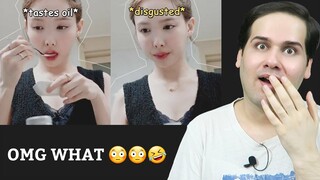 times when i think, "is TWICE okay?" (Reaction)