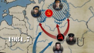 World Conqueror 4 Eastern European Campaign Hard