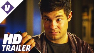 Jexi (2019) — Official Redband Trailer | Adam Devine, Alexandra Shipp, Rose Byrne