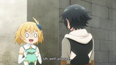 Hero Without a Class: Who Even Needs Skills?! Episode 2