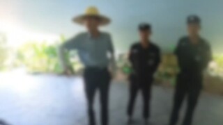 睡桥下遭暴力驱逐