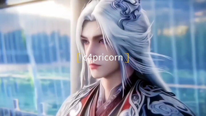 wang lin merindukan Li muwan