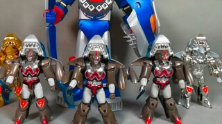 [Beware of being fooled] Kabuda, run! ! ! Detailed explanation of the difference between the Dream D