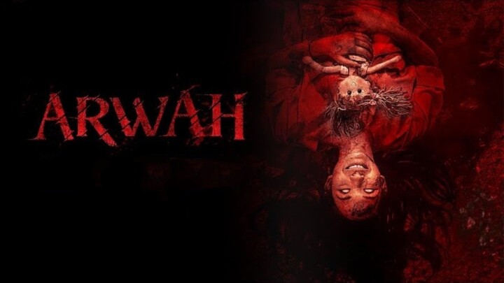 FILM HORROR INDONESIA - ARWAH {2025}