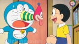 Review Doraemon - Câu Trả Lời 1 Lần - Máy Dự Đoán | #CHIHEOXINH | #1261