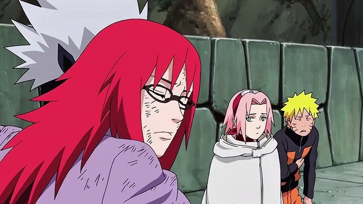 Naruto is very tired Naruto shippuden // BRO AMIR