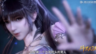 (ซับไทย)Douluo Dalu 7 สัตว์ประหลาดแห่งเชร็ค (สือไหลเค่อ) หลัง 5 ปีต่อมา (ตำนานจอมยุทธ์ภูตถังซาน)