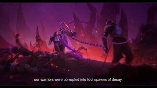 ganda ng hero to