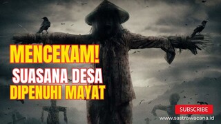 Tersadis! Sinopsis Film AKU TAHU KAPAN KAMU MATI 2, Misteri Desa Remethuk Yang Terkutuk
