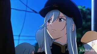 Anime Yang Bikin Kamu Lebih Berpikir Tentang Perdamaian Dunia