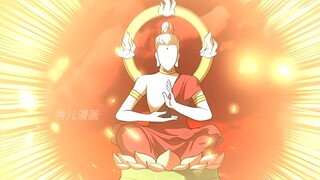 神级圣体：344集