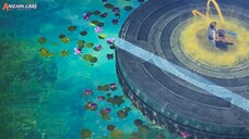 Peerless Divine Emperor Episode 15 Sub Indo