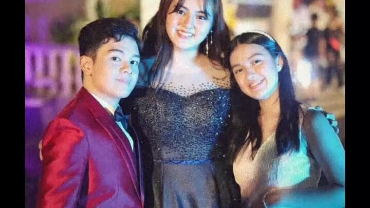 I miss Acosta family 😔😔