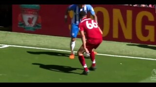 Khả năng kiểm soát bóng cực đỉnh #2