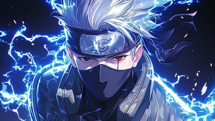 KEREN BANGET AMV NYA