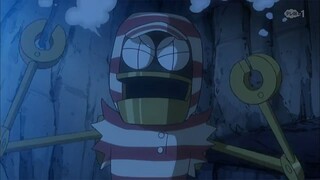 Doraemon episode 307