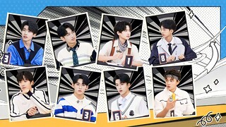 [Vietsub] Number One Tụ Hội - Mùa 2 - Tập 3