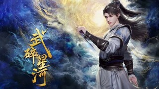 Martial Shattered Galaxy Eps 23 Sub Indonesia