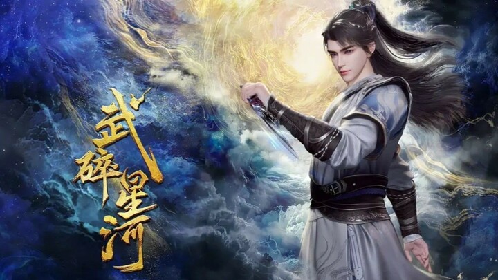 Martial Shattered Galaxy Eps 34 Sub Indonesia