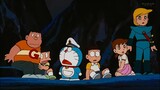 #Doraemon truyện dài: Nobita và lâu dài dưới đáy biển - P9