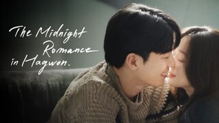 THE MIDNIGHT ROMANCE IN HAGWON EP01 tagalog