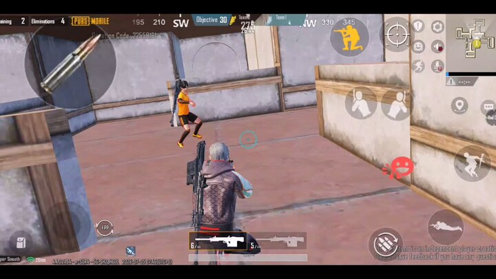 pubg mobile best moments with brother