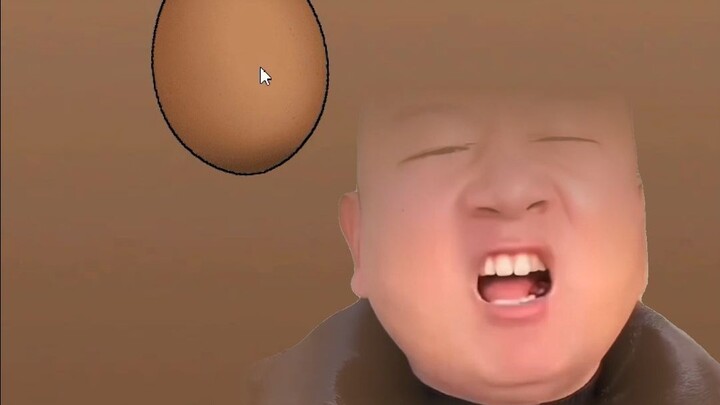 It turns out that Mr. Zhan Yapeng has already given me the egg on Steam