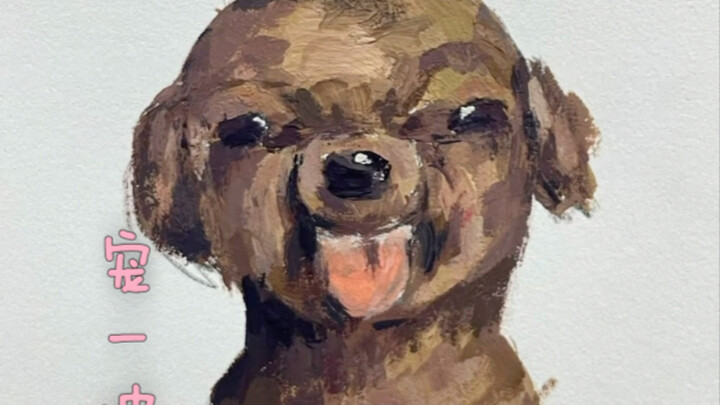 Phân tích sắc màu tập 20: So tài tác phẩm giữa Trường Phổ thông trực thuộc Đại học Mỹ thuật Thẩm Dươ