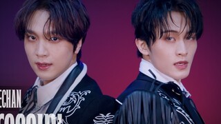 李马克 x 李楷灿《+82 Pressin'》舞蹈版公开！