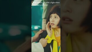 Bo ram won the fight, but Ae ra won the war | #parkseojoon #kimjiwon #shorts