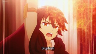 Mushoku no Eiyuu: Betsu ni Skill Nanka Iranakatta n da ga episode 7 Sub Indo | REACTION