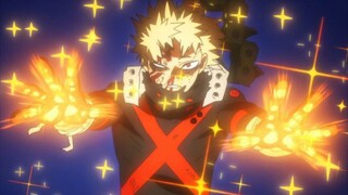 BAKUGO KENA AZAB