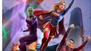Watch for free: Legion of Super-Heroes. Link in description