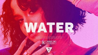 [FREE] "Water" - RnBass x Kehlani x Chris Brown Type Beat 2020 | R&B x Radio-Ready Instrumental