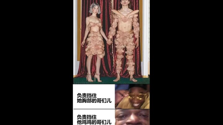 Episode 185 of Various Internet Mourning Images: I'll block the cat, and you block the chest ( )