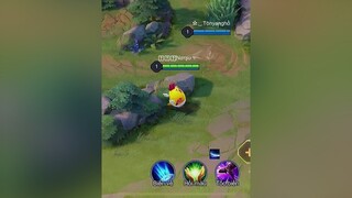 zỡn zui mà quạo vậy là dỡ gòy 🙃🙃 AllYangHo bonka2903 lienquan lienquanmobile_garena lienquanmobile ONhaChoiGame